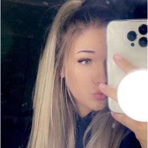 Meet your Posher, Gianna